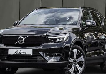Volvo XC40 45.200 km 34.840 &euro; Köln 50968