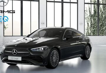 Mercedes-Benz CLE 200 10.912 km 51.840 &euro; Schwelm 58332