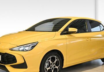 MG 3 1.105 km 16.940 &euro; Wuppertal 42103