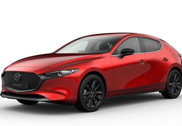 Mazda 3 5.192 km 24.980 &euro; Düsseldorf 40599