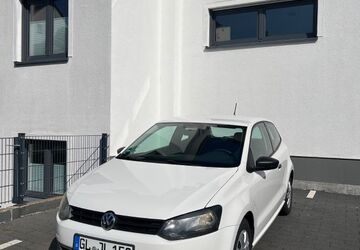 VW Polo 114.000 km 6.599 &euro; Bergisch Gladbach 51469