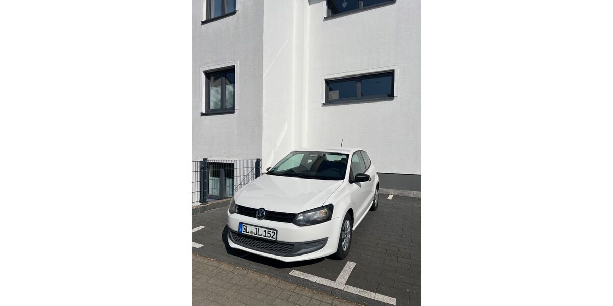 VW Polo 114.000 km 6.599 &euro; Bergisch Gladbach 51469