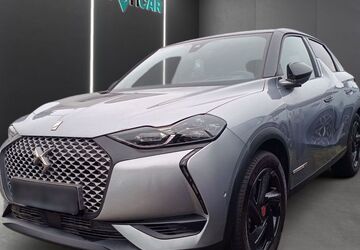 DS Automobiles DS3 25.485 km 13.390 &euro; Köln 50829