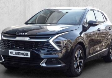 Kia Sportage 24.236 km 33.150 &euro; Köln 50825