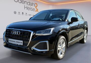 Audi Q2 6.417 km 28.980 &euro; Köln 50739