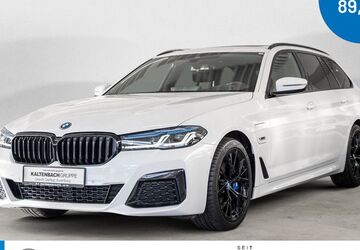 BMW 530 50.024 km 37.890 &euro; Remscheid 42897
