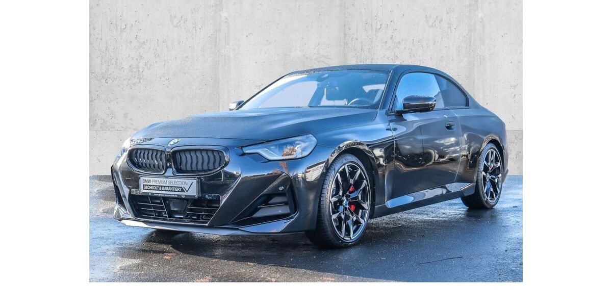 BMW 230 8.629 km 46.995 &euro; Köln-West 50858