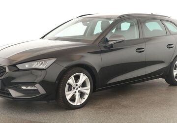 Seat Leon 93.800 km 20.884 &euro; Neuss 41460