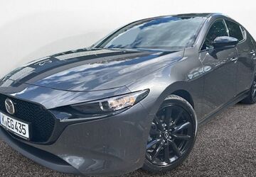 Mazda 3 2.635 km 28.750 &euro; Köln 50735