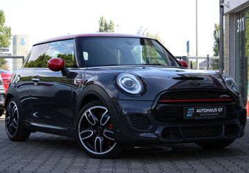 Mini John Cooper Works 89.201 km 21.999 &euro; Düsseldorf 40625