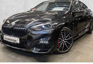 BMW 220 Gran Coupé 19.160 km 34.390 &euro; Leverkusen 51371