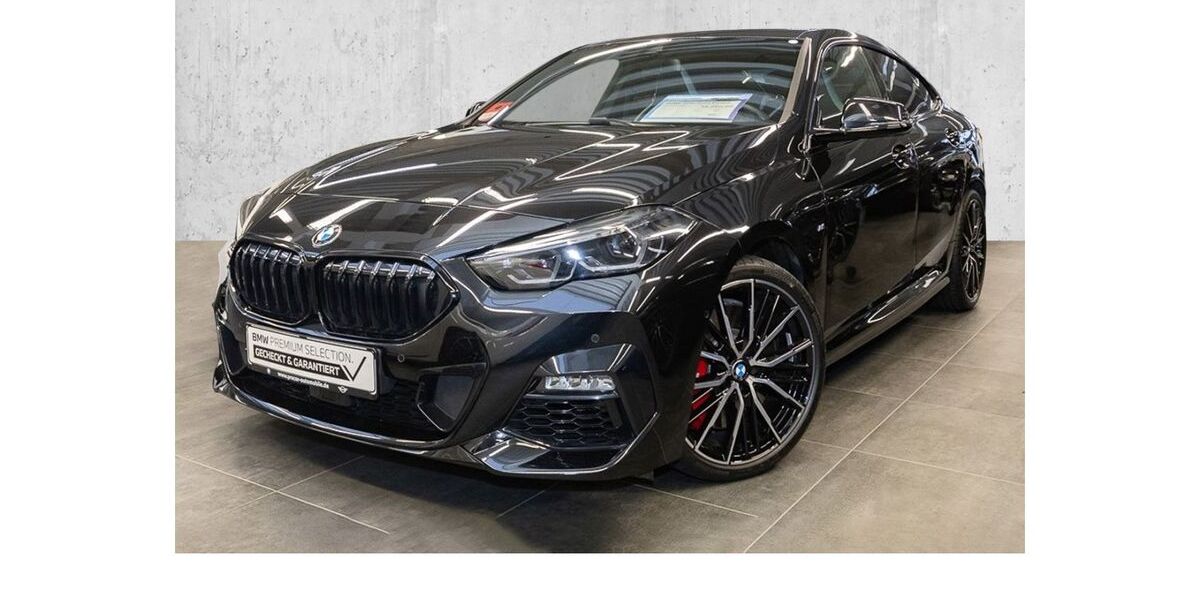 BMW 220 Gran Coupé 19.160 km 34.390 &euro; Leverkusen 51371