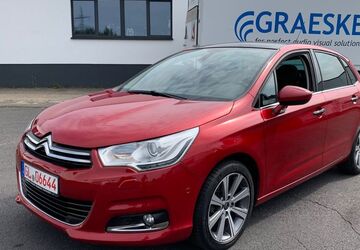 Citroen C4 121.500 km 8.999 &euro; Bergisch Gladbach 51465