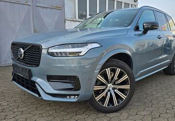 Volvo XC90 91.300 km 45.990 &euro; Neuss 41462