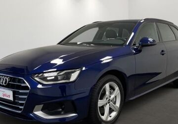 Audi A4 74.875 km 32.490 &euro; Düsseldorf 40233