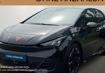 Cupra Born 11.840 km 36.550 &euro; Neuss 41460