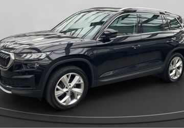 Skoda Kodiaq 39.277 km 33.980 &euro; Köln-Mülheim 51063