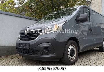 Renault Trafic 61.700 km 17.998 &euro; Remscheid 42859