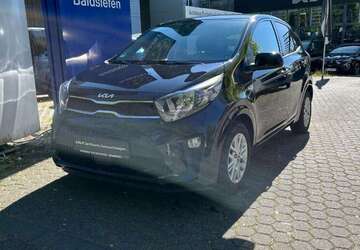 Kia Picanto 19.629 km 13.500 &euro; Bergisch Gladbach 51427