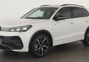 VW Tiguan 12.800 km 49.584 &euro; Neuss 41464