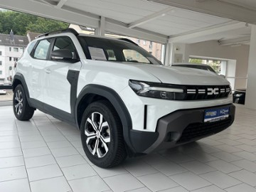 Gebrauchte Dacia Duster