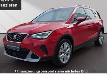 Seat Arona 22.400 km 18.790 &euro; Solingen 42719