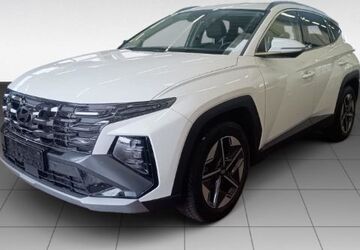 Hyundai TUCSON 25.704 km 29.640 &euro; Neuss 41464
