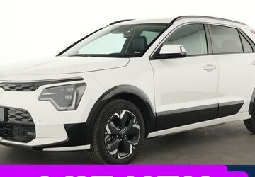 Kia Niro 26.243 km 23.295 &euro; Neuss 41460