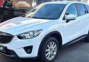 Mazda CX-5 173.877 km 9.490 &euro; Düsseldorf 40229