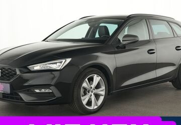 Seat Leon 25.756 km 23.989 &euro; Neuss 41460