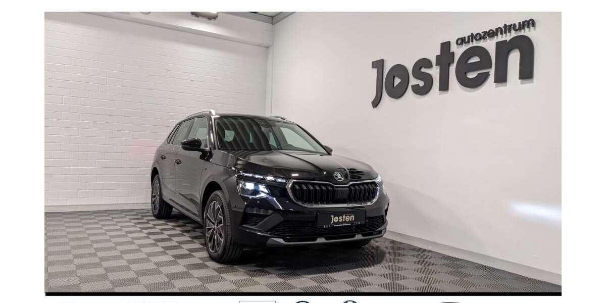 Skoda Kamiq 5.000 km 27.890 &euro; Monheim 40789
