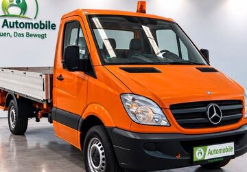 Mercedes-Benz Sprinter 276.100 km 7.999 &euro; Solingen 42697