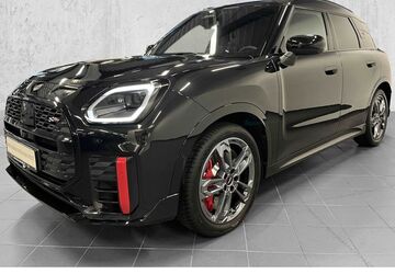 Mini John Cooper Works Countryman 24.655 km 40.480 &euro; Solingen 42719