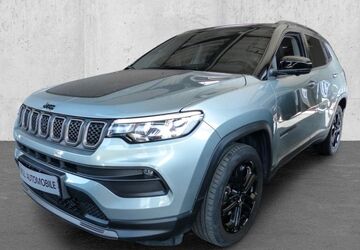 Jeep Compass 7.239 km 27.980 &euro; Köln 50825