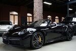 Porsche 992 Turbo S Lift Burm Carbon Sitzklim Approved 39.890 km 219.900 &euro; Wuppertal 42327