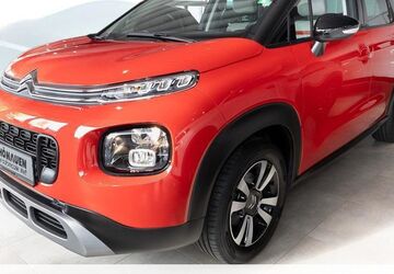 Citroen C3 Aircross 29.393 km 10.950 &euro; Hilden 40721