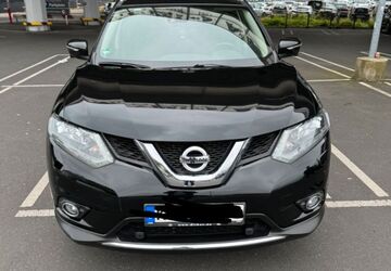 Nissan X-Trail 44.860 km 16.000 &euro; Köln 51103