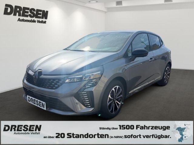 Renault Clio 15.228 km 20.450 &euro; Neuss 41464