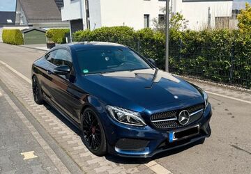 Mercedes-Benz C 250 149.000 km 21.800 &euro; Radevormwald 42477