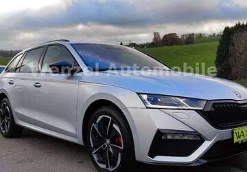 Skoda Octavia 40.408 km 26.995 &euro; Halver 58553