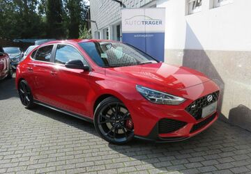 Hyundai i30 25.784 km 30.690 &euro; Wuppertal 42109
