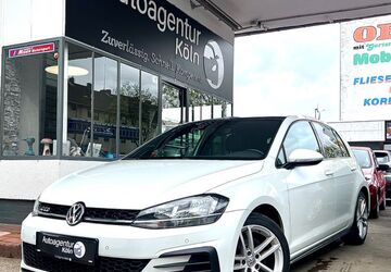 VW Golf 266.000 km 12.990 &euro; Köln 51067