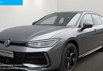 VW Passat 9.999 km 42.980 &euro; Neuss 41460