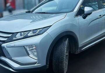 Mitsubishi Eclipse Cross 68.000 km 18.999 &euro; Köln 51107