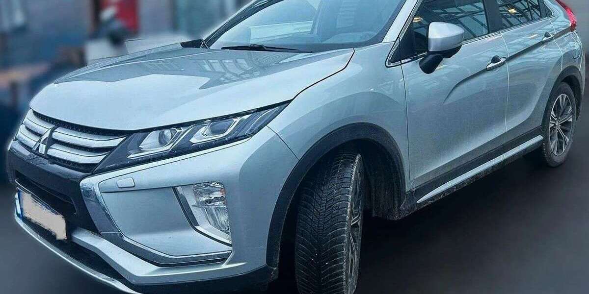 Mitsubishi Eclipse Cross 68.000 km 18.999 &euro; Köln 51107