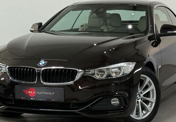 BMW 430 162.900 km 21.450 &euro; Remscheid 42859