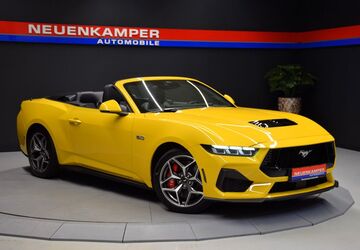 Ford Mustang 16.800 km 52.690 &euro; Remscheid 42853