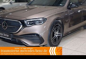 Mercedes-Benz E 300 21.500 km 51.990 &euro; Köln 51149