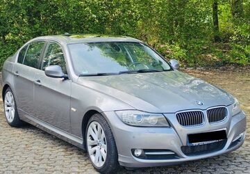 BMW 325 321.000 km 5.200 &euro; Solingen 42697
