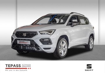 Seat Ateca 14.999 km 31.960 &euro; Gevelsberg 58285